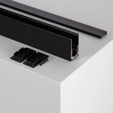 Image of 2m Suspended 48V Magnetic Track 20mm
