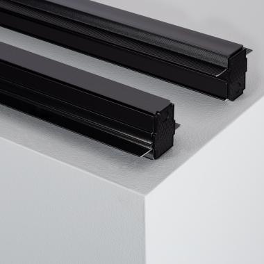 Image of 1m Recessed 48V Magnetic Track 20mm