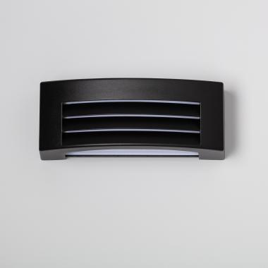 Image of Edit Riva Outdoor Up & Down Wall Light