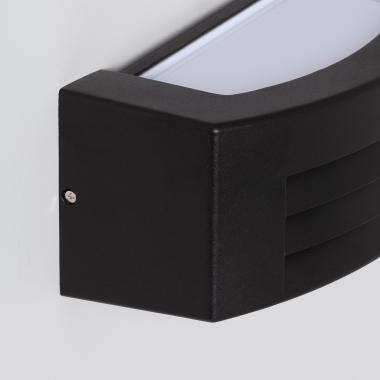 Image of Edit Riva Outdoor Up & Down Wall Light
