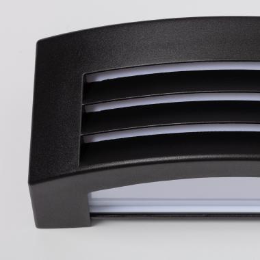 Image of Edit Riva Outdoor Up & Down Wall Light