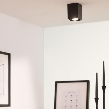 Image of Edit Jasper Single Ceiling Spotlight