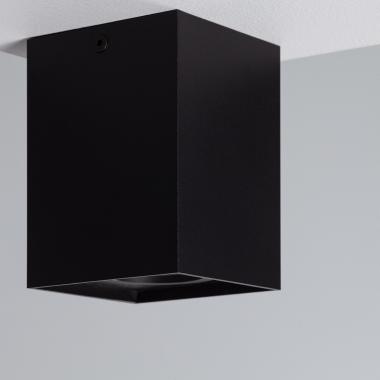 Image of Edit Jasper Single Ceiling Spotlight