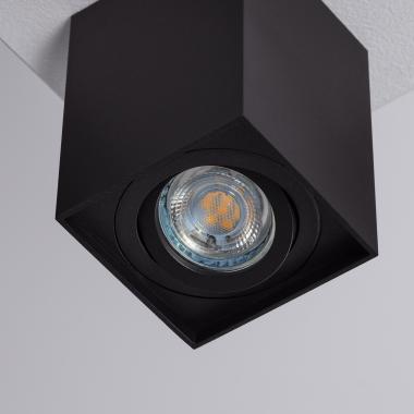 Image of Edit Jasper Single Ceiling Spotlight