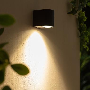 Image of Edit Miseno Outdoor Wall Light