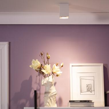 Image of Edit Jasper Single Ceiling Spotlight