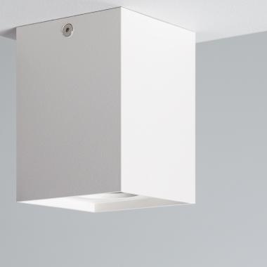 Image of Edit Jasper Single Ceiling Spotlight