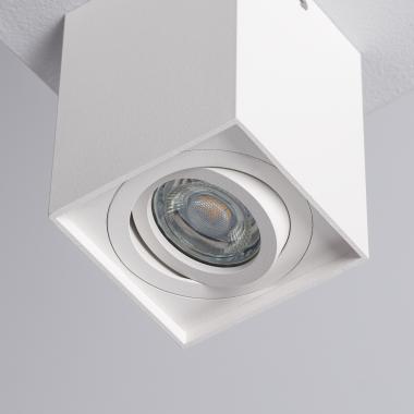 Image of Edit Jasper Single Ceiling Spotlight