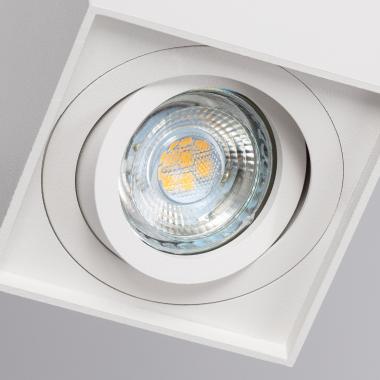 Image of Edit Jasper Single Ceiling Spotlight
