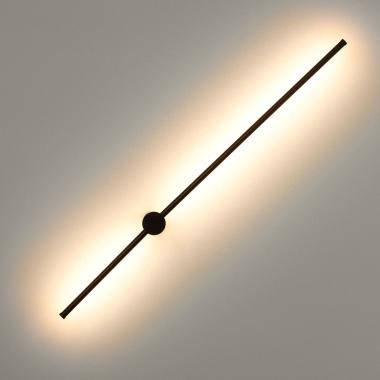 Image of Edit 15W LED Wall Light