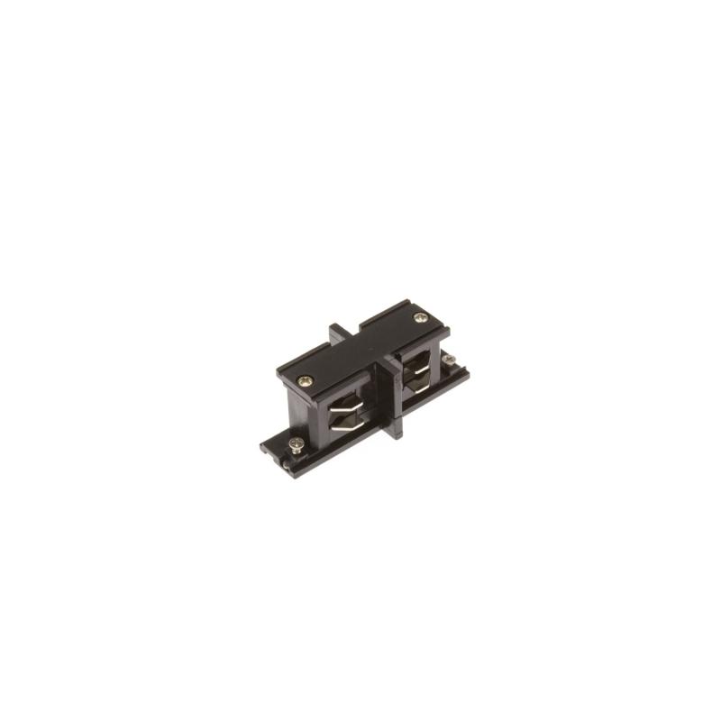 Image of Three Circuit Track Light I Shaped Connector
