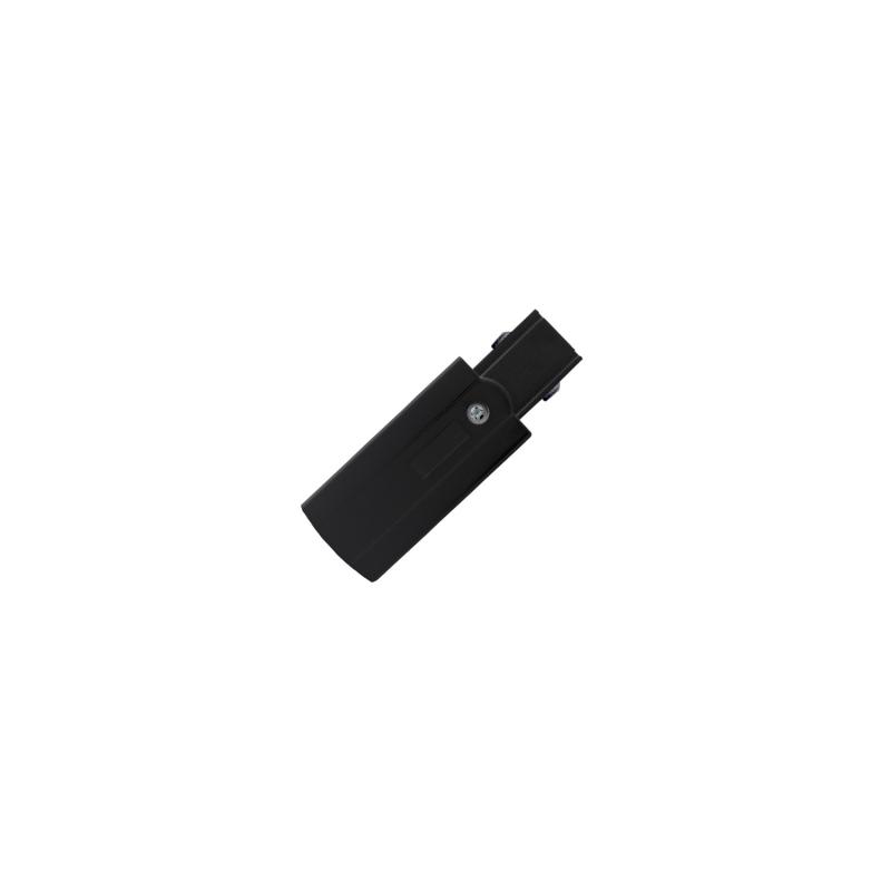 Image of Three Circuit Track Light Right Side Mains Connector