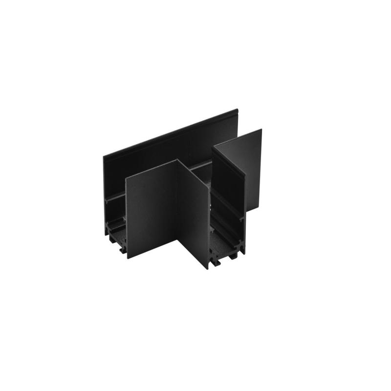 Image of Magnetic Track 20mm Suspension T Horizontal Connector