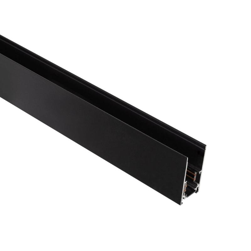Image of 1m Surface 48V Magnetic Track 20mm