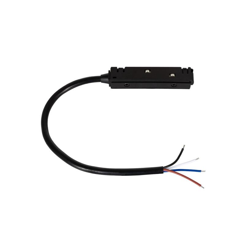 Image of Magnetic Track 20mm Connector with Cable for External Power Supply