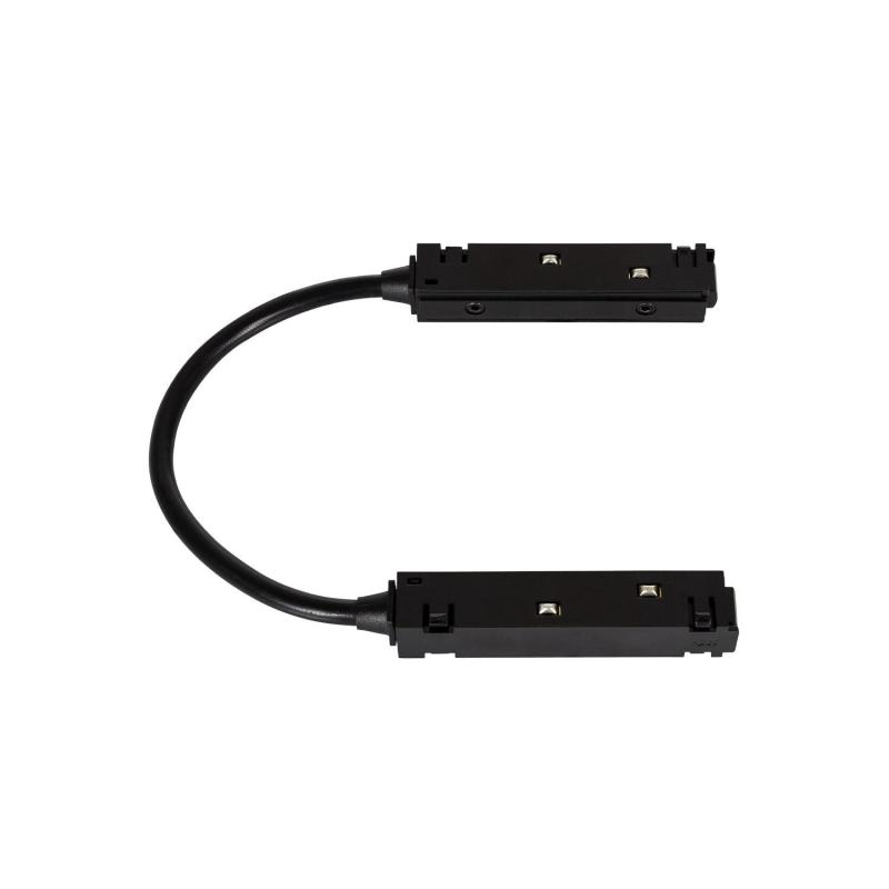 Image of Magnetic Track 20mm Connecting Cable for Corners