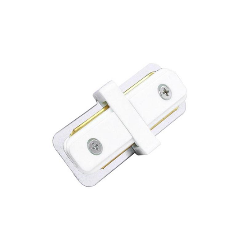 Image of Single Circuit UltraPower Track I Shaped Connector
