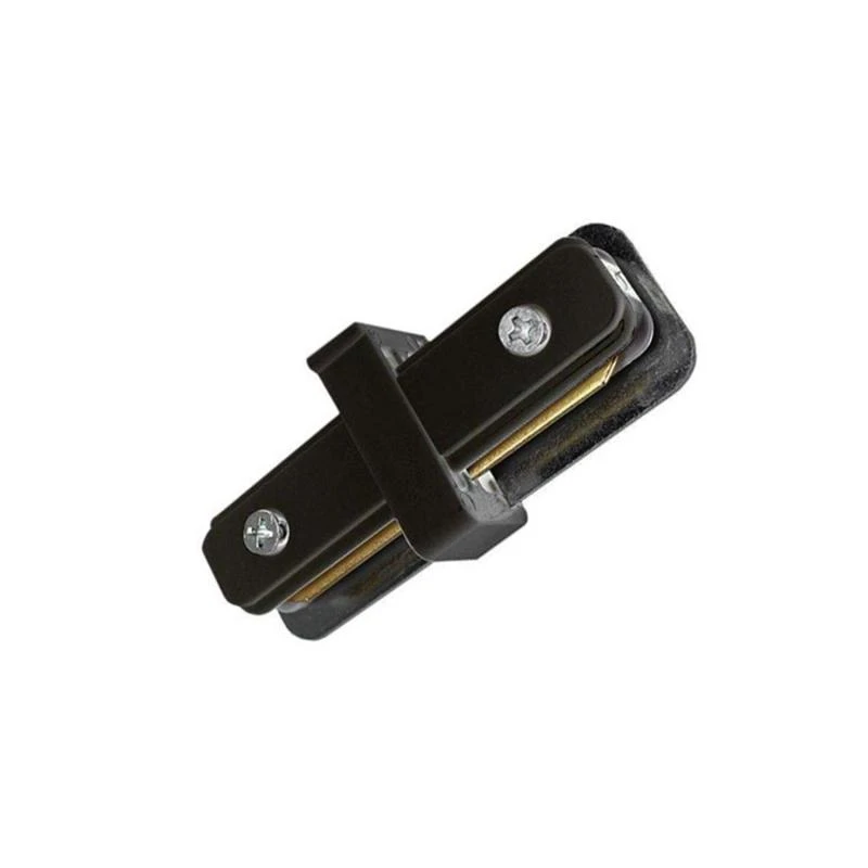 Image of Single Circuit UltraPower Track I Shaped Connector