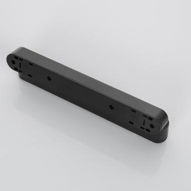 Image of 90º Adapter for 222mm Super Slim Magnetic Track 25mm Spotlights
