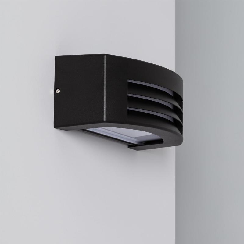 Image of Edit Riva Outdoor Up & Down Wall Light