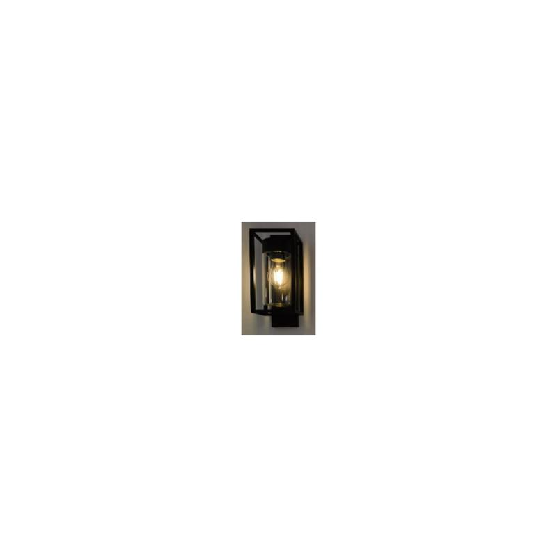 Image of Edit Nora Outdoor Hanging Lantern Wall Light