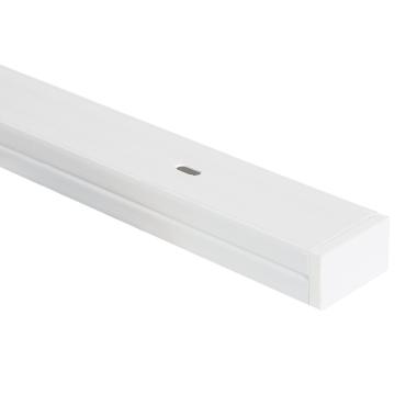 Image of 1m PC Single Circuit Track