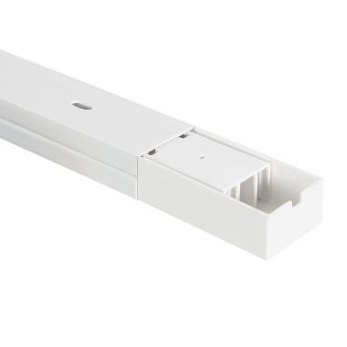 Image of 1m PC Single Circuit Track