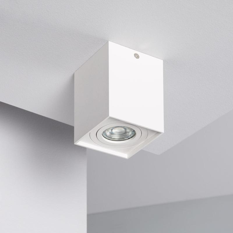 Image of Edit Jasper Single Ceiling Spotlight