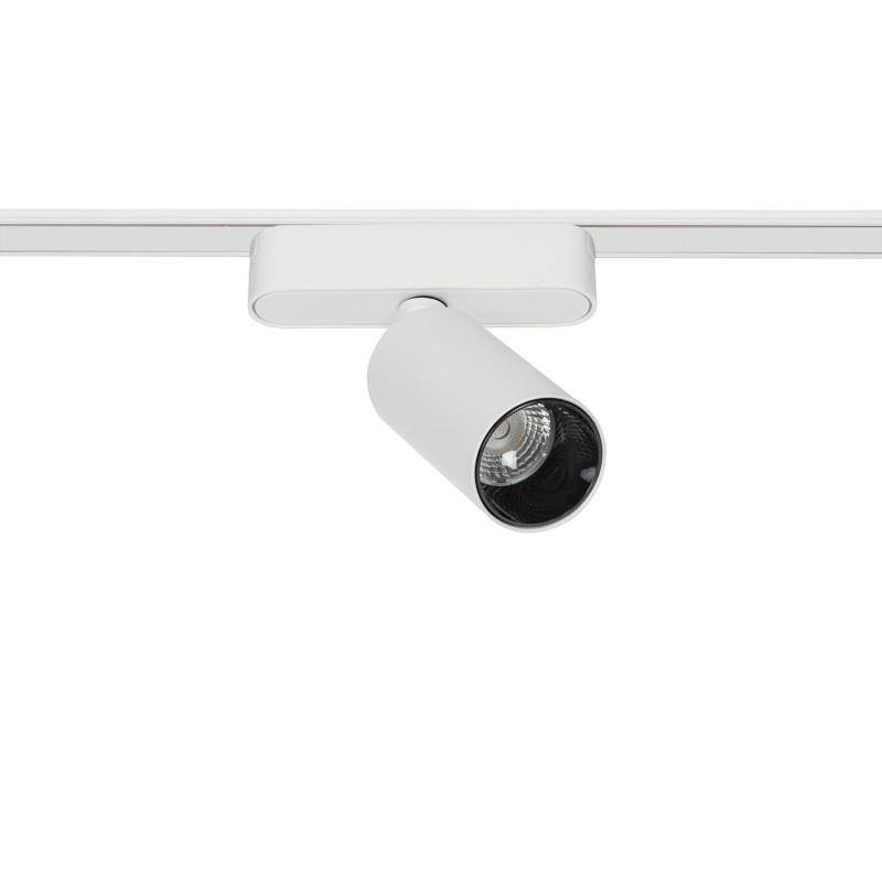 Image of Magnetic Track 25mm Super Slim 12W Warm White LED Track Spotlight CRI90