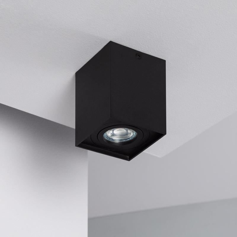 Image of Edit Jasper Single Ceiling Spotlight