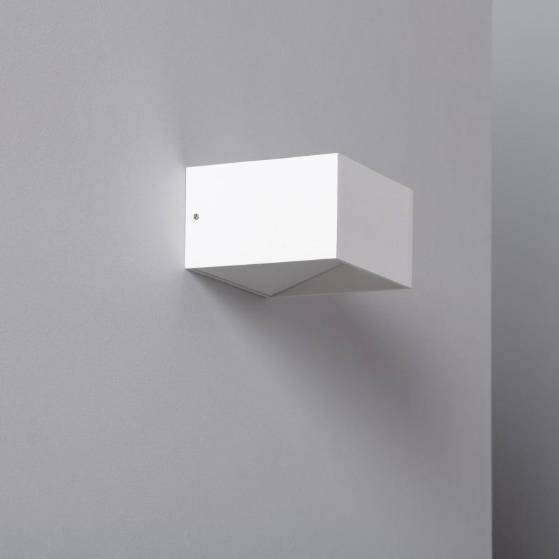 Image of Edit Scott Warm White LED Up & Down Wall Light
