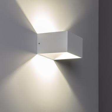 Image of Edit Scott Warm White LED Up & Down Wall Light