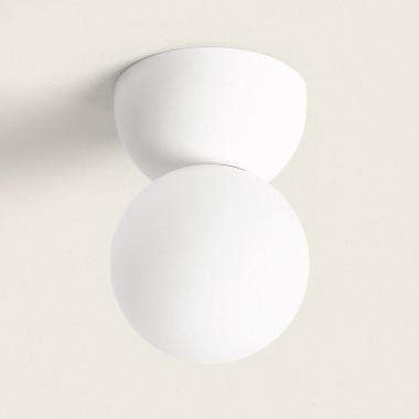 Image of Edit Deyla Plaster Wall Light