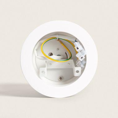 Image of Edit Deyla Plaster Wall Light