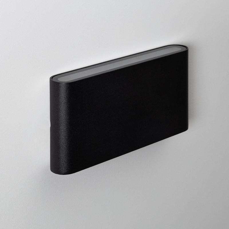 Image of Edit Einar 10W Cool White LED Outdoor Up & Down Wall Light
