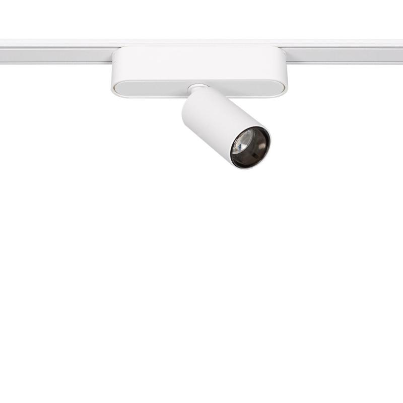 Image of Magnetic Track 25mm Super Slim 5W Warm White LED Track Spotlight CRI90