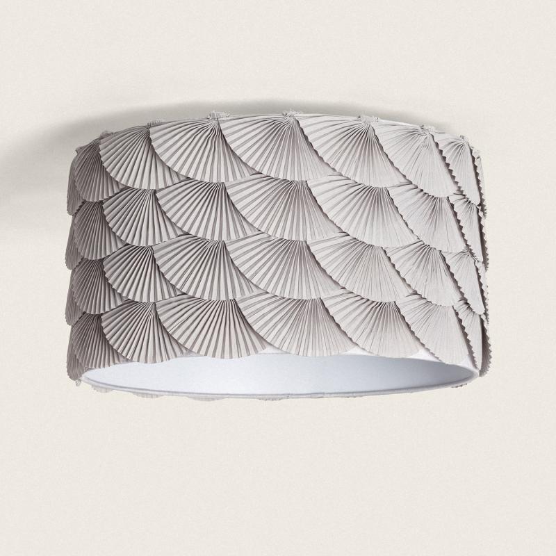 Image of Edit Anabela Flush Ceiling Light