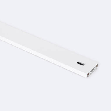 Image of 2m Super Slim Surface 48V Magnetic Track 25mm