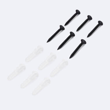Image of 1m Super Slim Surface 48V Magnetic Track 25mm