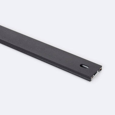 Image of 1m Super Slim Surface 48V Magnetic Track 25mm