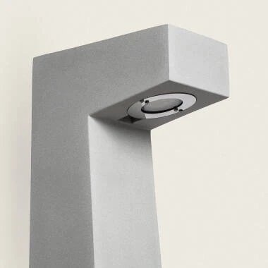 Image of Edit Dravix 700 Concrete LED Outdoor Bollard Light