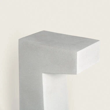 Image of Edit Dravix 700 Concrete LED Outdoor Bollard Light
