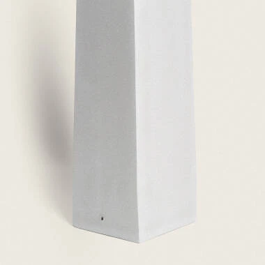 Image of Edit Dravix 700 Concrete LED Outdoor Bollard Light
