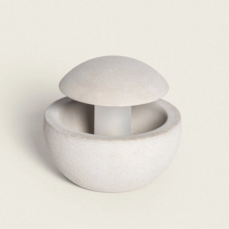 Image of Edit Ovinta Concrete Ground Light