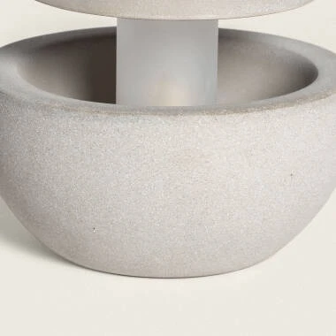 Image of Edit Ovinta Concrete Ground Light
