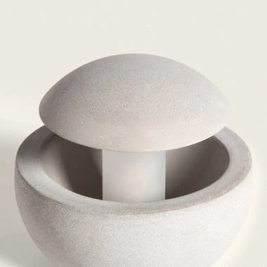 Image of Edit Ovinta Concrete Ground Light