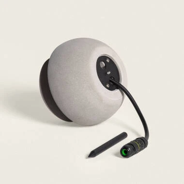 Image of Edit Ovinta Concrete Ground Light