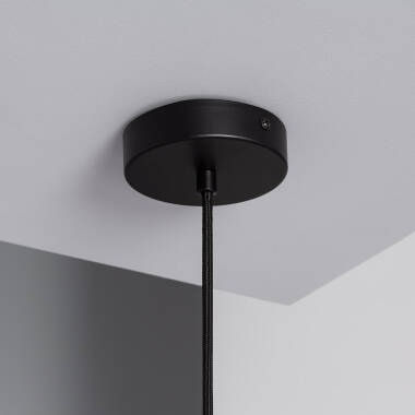 Image of Edit Jagger Ceiling Metal Pendant Light