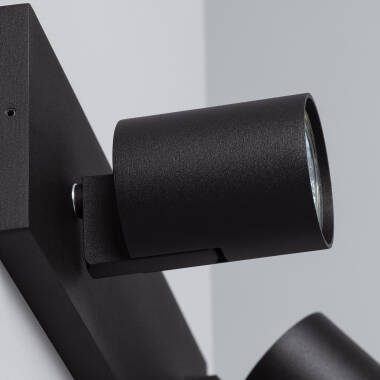 Image of Edit Gylu 2 Light Spotlight Plate