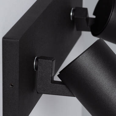 Image of Edit Gylu 2 Light Spotlight Plate